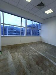 Hudson Technocentre (D19), Office #544431761